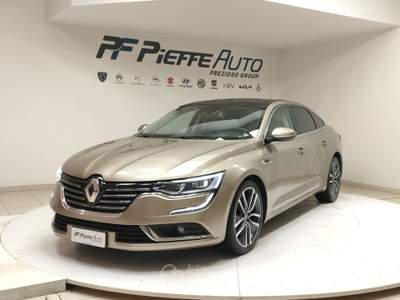 Renault Talisman  - dci 160 cv edc energy initiale paris 4control Marrone usata Civitanova Marche