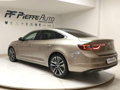 Renault Talisman  - dci 160 cv edc energy initiale paris 4control Marrone usata Civitanova Marche