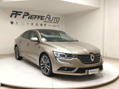 Renault Talisman  - dci 160 cv edc energy initiale paris 4control Marrone usata Civitanova Marche