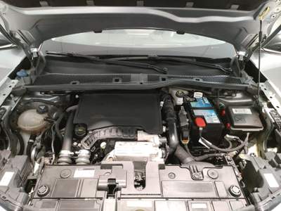 Citroen C4  - c4 puretech 130 s&s feel pack Grigio usata Civitanova Marche
