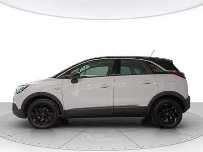 Opel Crossland  -  1.5 ecotec diesel 102 cv start&sto Bianco usata Civitanova Marche
