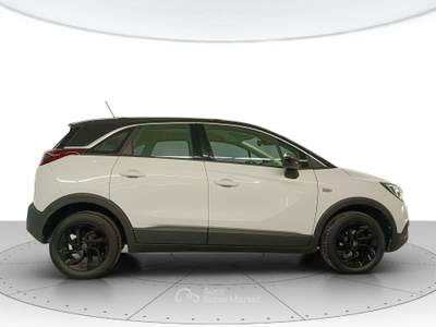 Opel Crossland  -  1.5 ecotec diesel 102 cv start&sto Bianco usata Civitanova Marche