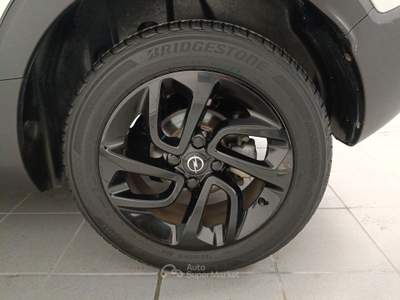 Opel Crossland  -  1.5 ecotec diesel 102 cv start&sto Bianco usata Civitanova Marche