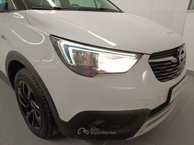 Opel Crossland  -  1.5 ecotec diesel 102 cv start&sto Bianco usata Civitanova Marche