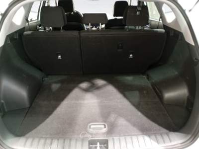 Hyundai Tucson  - tucson 1.7 crdi comfort Bianco usata Civitanova Marche
