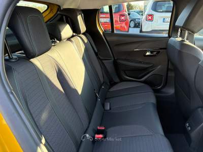 Peugeot 208  - 208 bluehdi 100 stop&start 5 porte allure usata Civitanova Marche