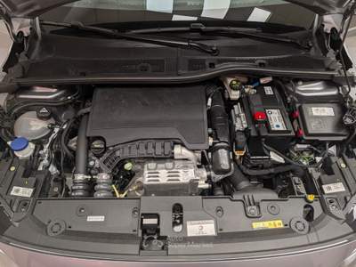 Opel Corsa  - corsa 1.2 100 cv gs Grigio usata Civitanova Marche