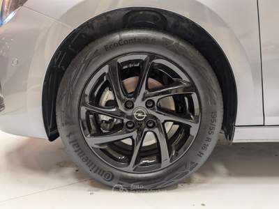 Opel Corsa  - corsa 1.2 100 cv gs Grigio usata Civitanova Marche