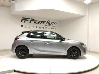 Opel Corsa  - corsa 1.2 100 cv gs Grigio usata Civitanova Marche