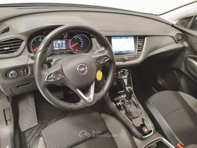 Opel Grandland Grandland -  1.5 diesel ecotec start&stop aut. innovation Grigio usata Civitanova Marche