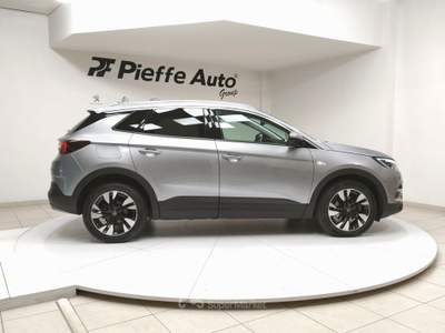 Opel Grandland Grandland -  1.5 diesel ecotec start&stop aut. innovation Grigio usata Civitanova Marche
