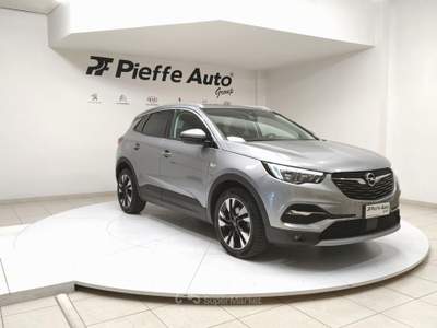 Opel Grandland Grandland -  1.5 diesel ecotec start&stop aut. innovation Grigio usata Civitanova Marche