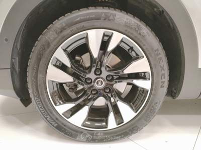 Opel Grandland Grandland -  1.5 diesel ecotec start&stop aut. innovation Grigio usata Civitanova Marche