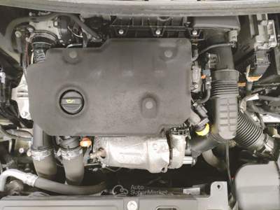 Opel Grandland Grandland -  1.5 diesel ecotec start&stop aut. innovation Grigio usata Civitanova Marche
