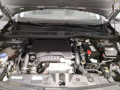 Peugeot 2008  - 2008 puretech 130 s&s allure Grigio usata Civitanova Marche
