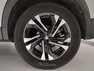 Peugeot 2008  - 2008 puretech 130 s&s allure Grigio usata Civitanova Marche