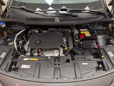 Peugeot 3008  - 3008 bluehdi 130 s&s gt line Grigio usata Civitanova Marche