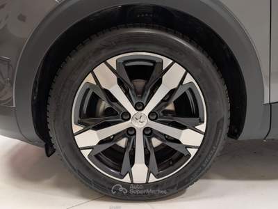 Peugeot 3008  - 3008 bluehdi 130 s&s gt line Grigio usata Civitanova Marche
