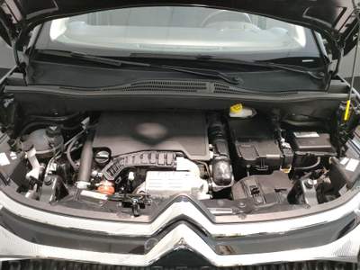 Citroen C3 Aircross  -  puretech 110 s&s you Nero usata Civitanova Marche
