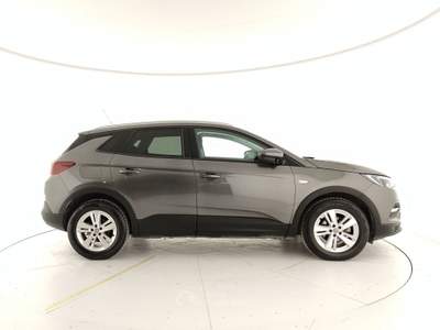 Opel Grandland  -  1.5 diesel ecotec start&stop advan Grigio usata Civitanova Marche