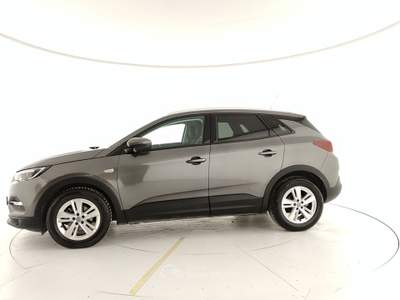 Opel Grandland  -  1.5 diesel ecotec start&stop advan Grigio usata Civitanova Marche