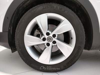 Opel Grandland  -  1.5 diesel ecotec start&stop innov Bianco usata Civitanova Marche