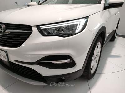 Opel Grandland  -  1.5 diesel ecotec start&stop innov Bianco usata Civitanova Marche
