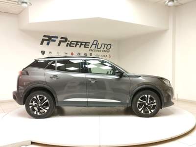 Peugeot 2008  - 2008 puretech 130 s&s allure pack Grigio usata Civitanova Marche