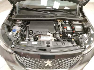 Peugeot 2008  - 2008 puretech 130 s&s allure pack Grigio usata Civitanova Marche