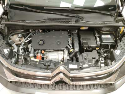 Citroen C3 Aircross  -  bluehdi 110 s&s shine pack Grigio usata Civitanova Marche