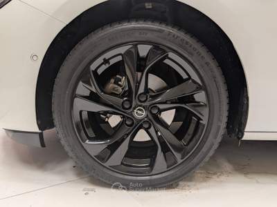 Opel Astra  - astra 1.5 cdti 122 cv s&s at9 5 porte ultim Bianco usata Civitanova Marche