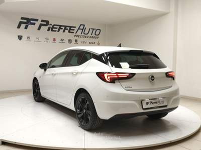 Opel Astra  - astra 1.5 cdti 122 cv s&s at9 5 porte ultim Bianco usata Civitanova Marche