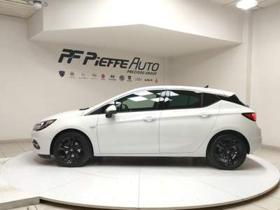 Opel Astra  - astra 1.5 cdti 122 cv s&s at9 5 porte ultim Bianco usata Civitanova Marche