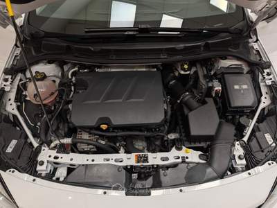 Opel Astra  - astra 1.5 cdti 122 cv s&s at9 5 porte ultim Bianco usata Civitanova Marche