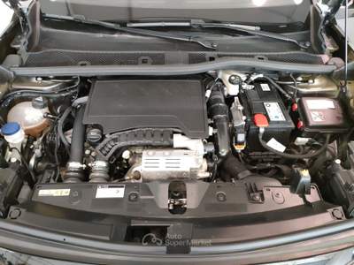 Peugeot 2008  puretech 100 s&s active pack Grigio usata Civitanova Marche