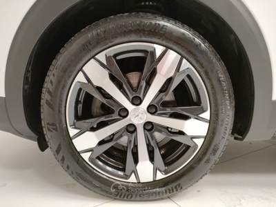 Peugeot 3008  - 3008 bluehdi 130 s&s allure Bianco usata Civitanova Marche