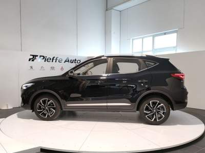 MG ZS  - zs 1.5 vti-tech luxury Nero usata Civitanova Marche