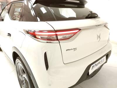 DS Automobiles DS 3  -  bluehdi 100 so chic Bianco usata Civitanova Marche