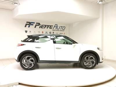 DS Automobiles DS 3  -  bluehdi 100 so chic Bianco usata Civitanova Marche