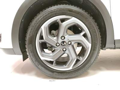DS Automobiles DS 3  -  bluehdi 100 so chic Bianco usata Civitanova Marche