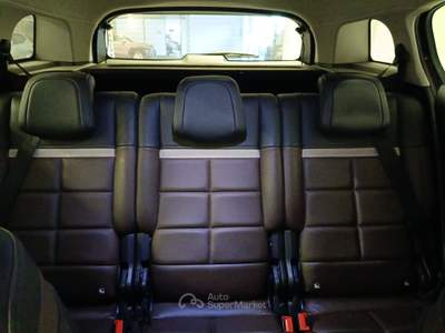 Citroen C5 Aircross  -  bluehdi 180 s&s eat8 shine Nero usata Civitanova Marche