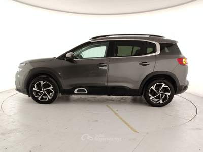 Citroen C5 Aircross  -  bluehdi 130 s&s feel pack Grigio usata Civitanova Marche