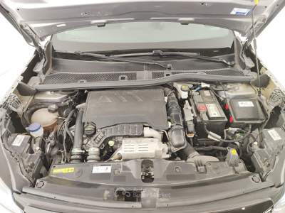 Peugeot 2008  - 2008 puretech 130 s&s allure pack Grigio usata Civitanova Marche