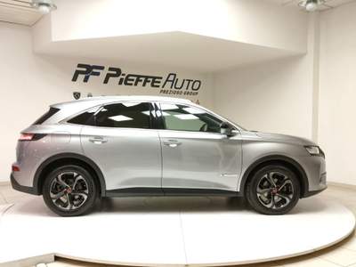 DS Automobiles DS 7  -  bluehdi 130 grand chic Grigio usata Civitanova Marche