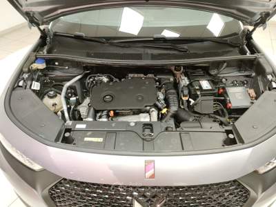 DS Automobiles DS 7  -  bluehdi 130 grand chic Grigio usata Civitanova Marche