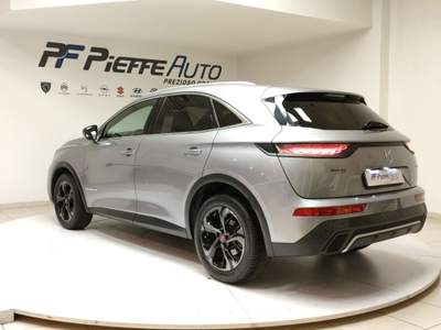 DS Automobiles DS 7  -  bluehdi 130 grand chic Grigio usata Civitanova Marche