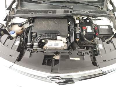 Opel Mokka  - mokka 1.2 turbo 130 cv aut. ultimate Bianco usata Civitanova Marche