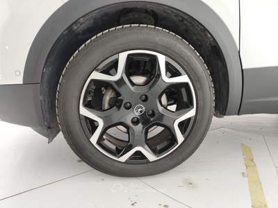 Opel Mokka  - mokka 1.2 turbo 130 cv aut. ultimate Bianco usata Civitanova Marche