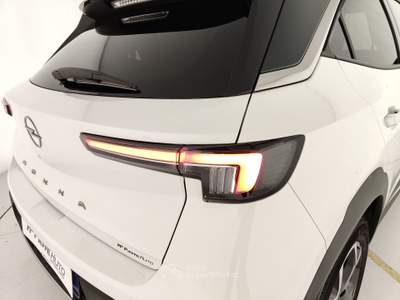 Opel Mokka  - mokka 1.2 turbo 130 cv aut. ultimate Bianco usata Civitanova Marche