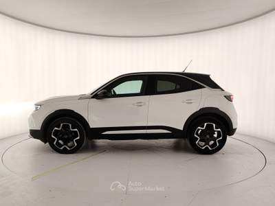 Opel Mokka  - mokka 1.2 turbo 130 cv aut. ultimate Bianco usata Civitanova Marche